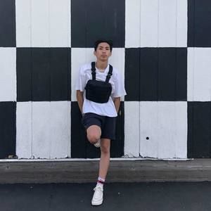 Meet your Posher, Miguel